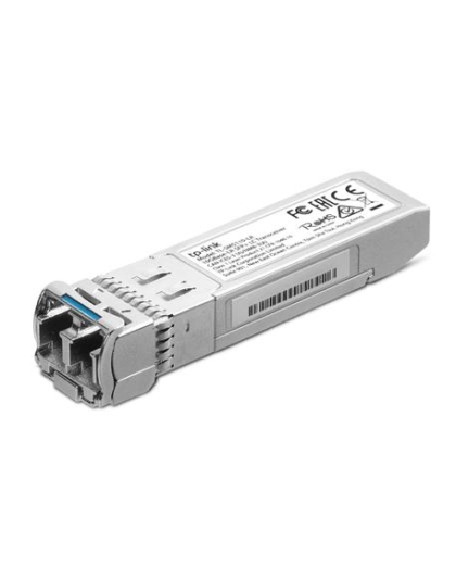 10GBase-LR SFP+ LC Transceiver