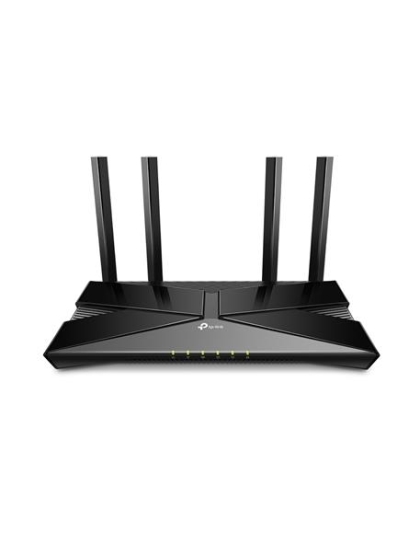 AX1500 Wi-Fi 6 Router