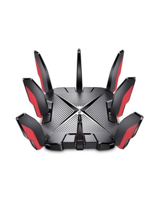 AX6600 WiFi 6 Tri-Band Gaming Router