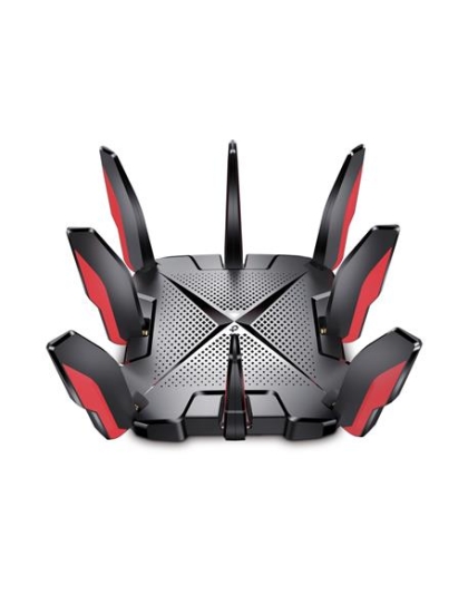 AX6600 WiFi 6 Tri-Band Gaming Router