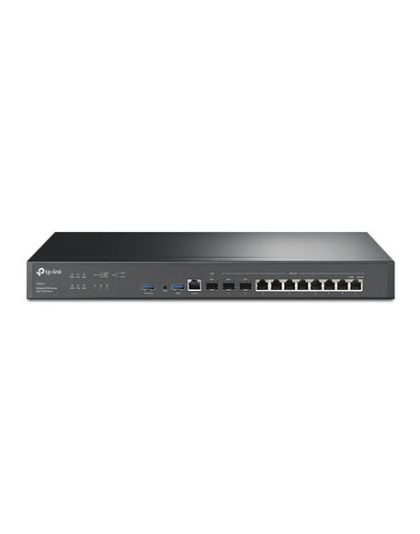 Omada VPN Router with 10G Ports