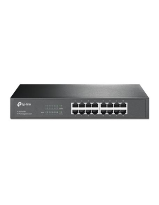16 PORT GIGABIT SWITCH