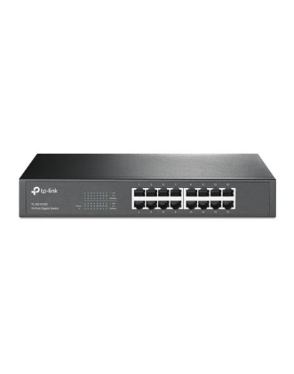 16 PORT GIGABIT SWITCH