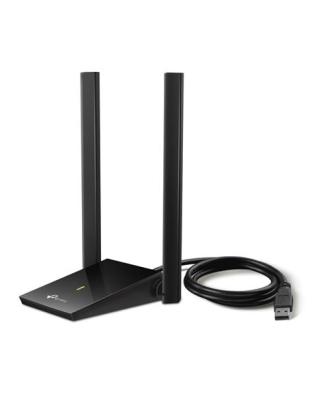 AX1800 High Gain Dual Band Wi-Fi 6 USB