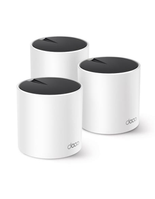 AX3000 WHOLE HOME MESH WIFI 6