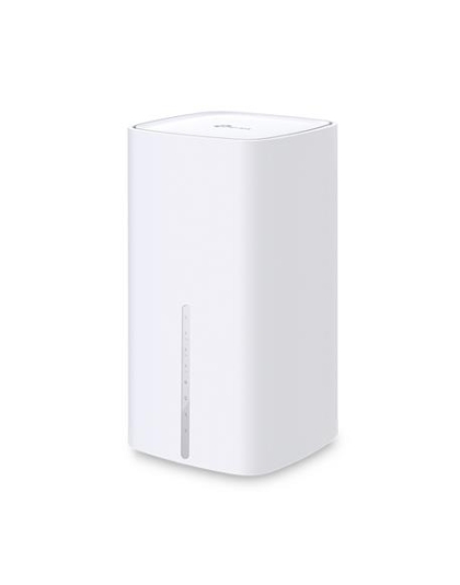 AXE7800 Tri-Band Wi-Fi 6E Router
