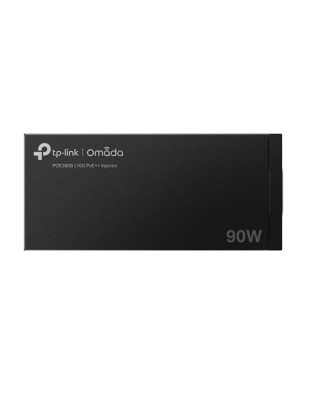 10G PoE++ Injector Adapter