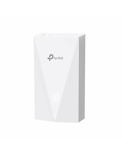 AX3000 Wall-Plate Dual-Band Wi-Fi 6 AP