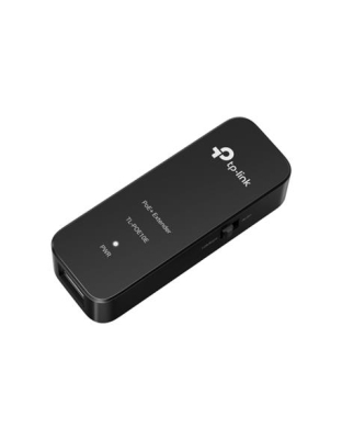 ETHERNET POE+ EXTENDER
