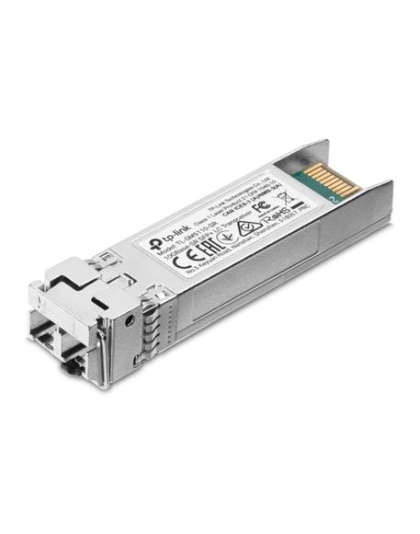 Omada 10Gbase-SR SFP+ LC Transceiver