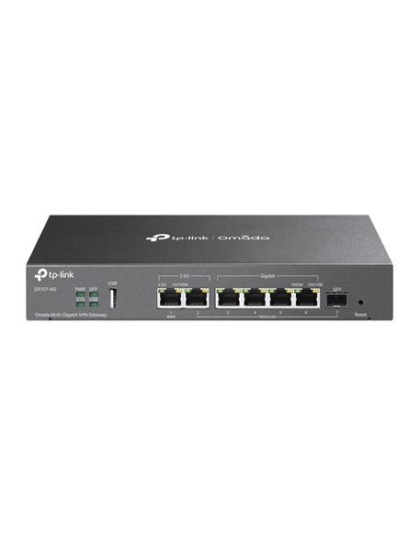 Omada Multi-Gigabit VPN Router