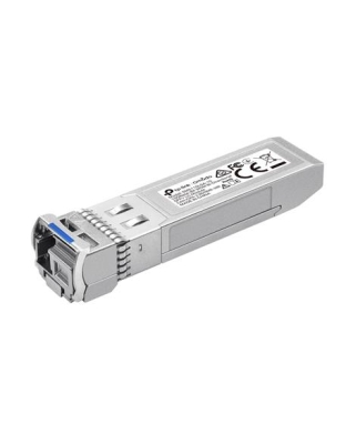 Omada 10Gbase-BX Single-Mode WDM Bi-Dire
