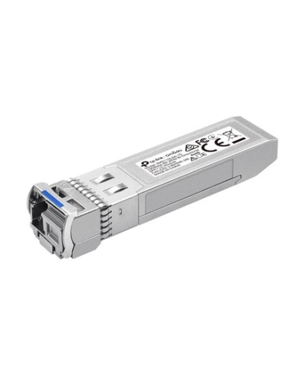 Omada 10Gbase-BX Single-Mode WDM Bi-Dire