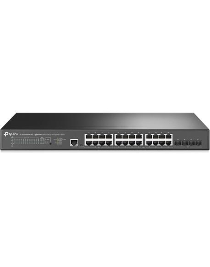 Omada 24-Port L2 Switch