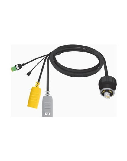 Cable accessory for UniFi Pro Video Came