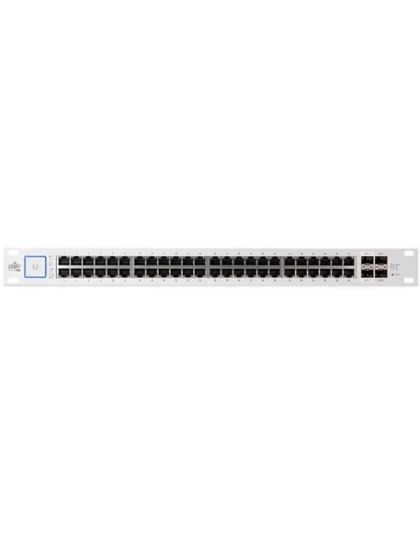 Unifi Switch 48 port, 500W