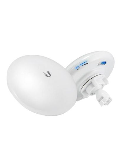 5GHz NanoBeam, AIRMAX, 16dB
