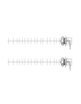 AirMax Dual Yagi Antenna 2-pack