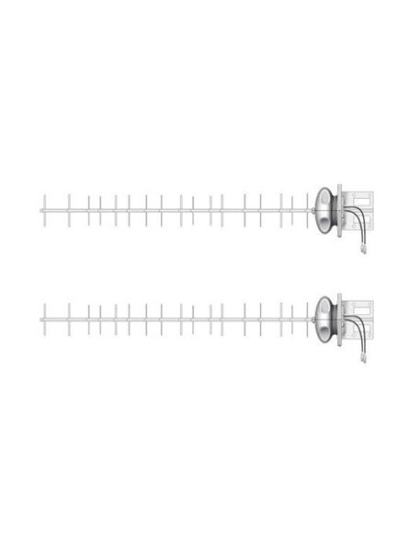 AirMax Dual Yagi Antenna 2-pack