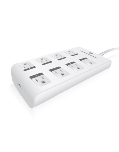 mFi Power Pro,8-port,Wifi/Eth