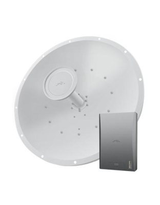 10GHz Powerbridge MIMO,Airmax (2 parts)