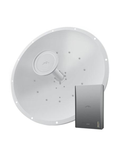 10GHz Powerbridge MIMO,Airmax (2 parts)