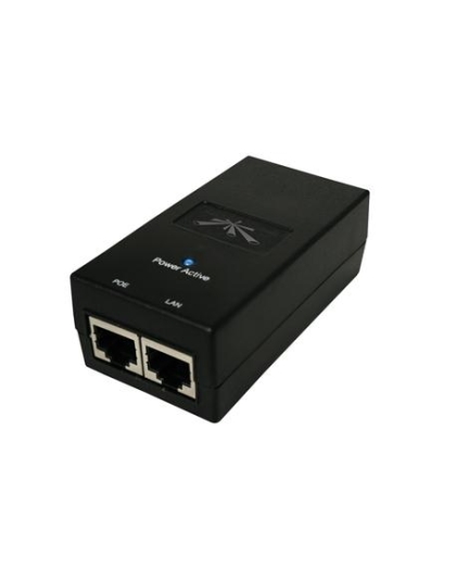 POE INJECTOR 15VDC @ 0.8A