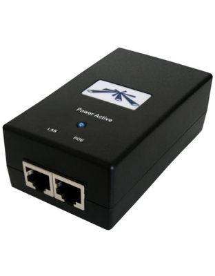POE INJECTOR 48VDC @ 0.5A