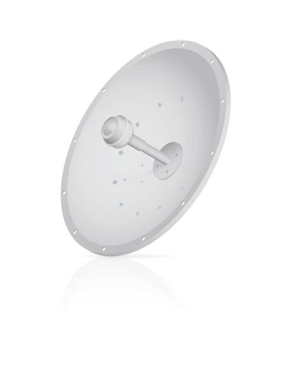 2.4GHz RocketDish,24dBi,Rocket Kit