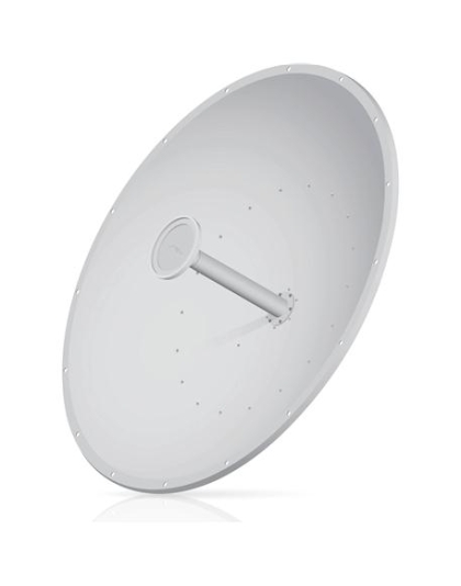 5GHz RocketDish, 34dBi,Rocket Kit