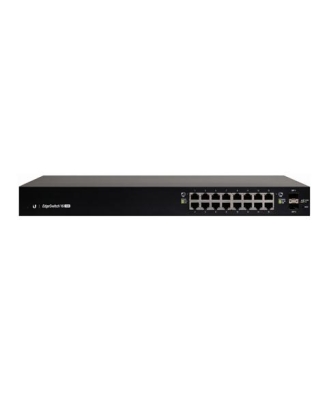 EdgeSwitch, 16 port, 150W