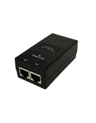 POE INJECTOR 24VDC @ 0.5A