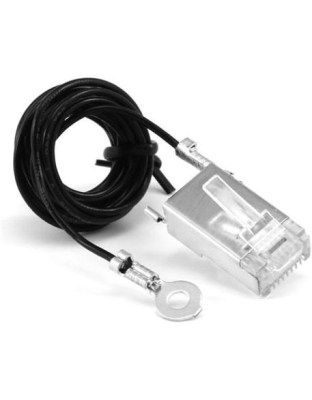 Tough Cable Connector, ground qty 20