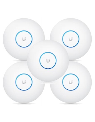 UNIFI AP AC PRO 5 PACK