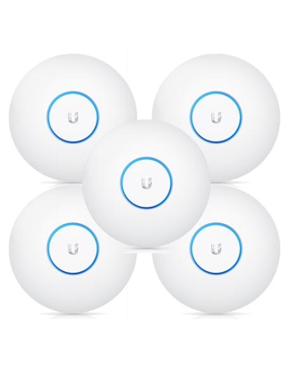 UNIFI AP AC PRO 5 PACK