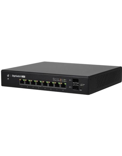 EDGESWITCH 10 GBPS 150W SWITCH