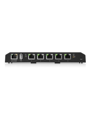 EdgeSwitch 5XP, 5-Port, PoE