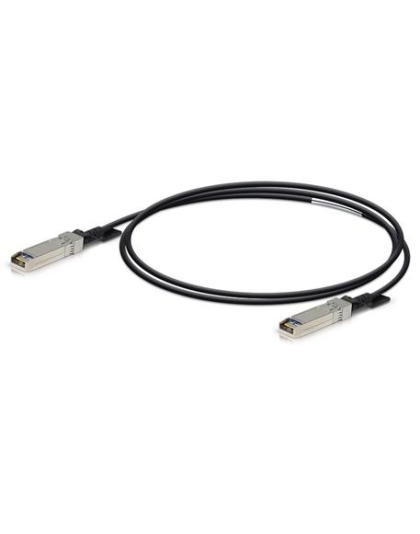 UniFi Direct Attach Copper Cable, 10 Gbp