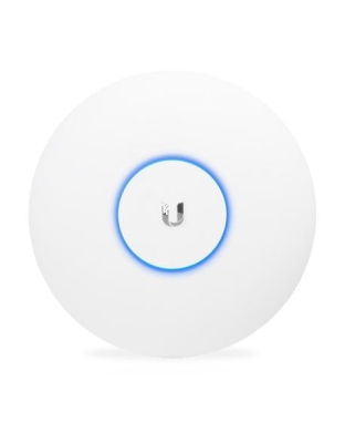 Unify AP, AC pro, with poe adapter