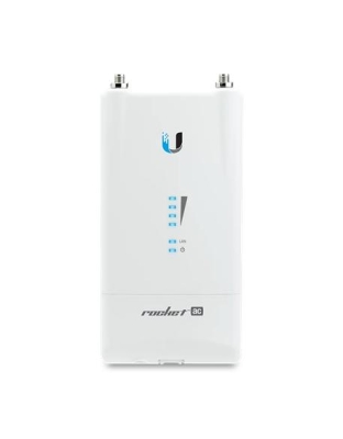 5GHZ ROCKET AC, LITE