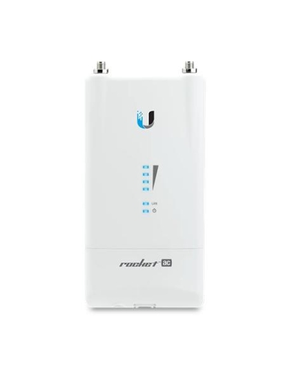 5GHZ ROCKET AC, LITE