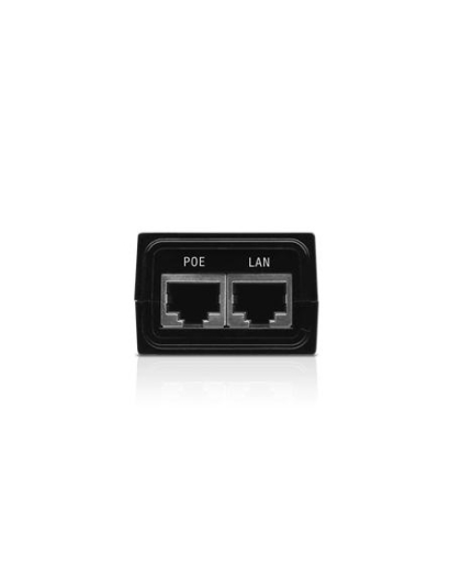 POE INJECTOR,24VDC,12W,GBIT