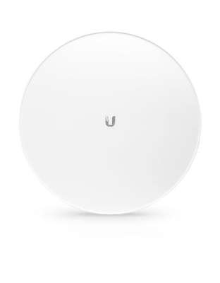 PowerBeam ac ISO 5GHz airMAX ac Bridge