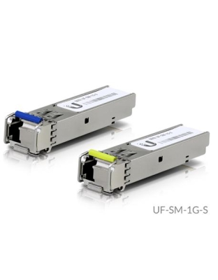 SINGLE MODE MODULE 1G BIDI 1-PAIR