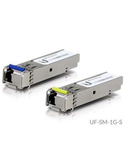 SINGLE MODE MODULE 1G BIDI 1-PAIR