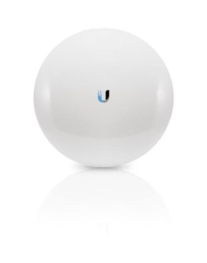 2.4 GHZ NANOBEAM AC 13 DBI