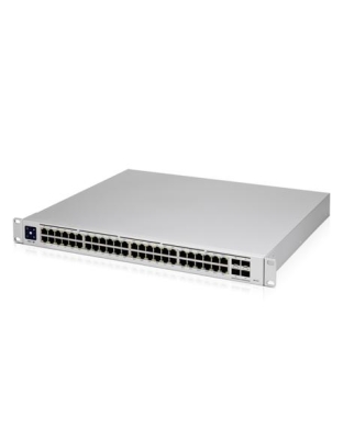 48 PORT GIGABIT POE LAYER2 AND 3 SWITCH