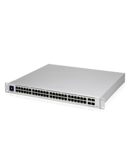 48 PORT GIGABIT POE LAYER2 AND 3 SWITCH