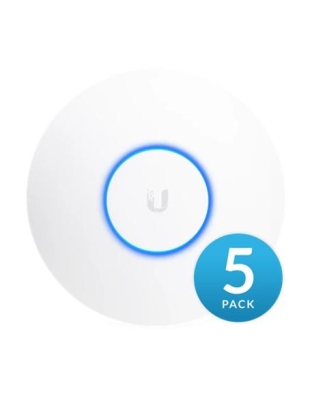 UNIFI HD ACCESS POINT 5 PACK