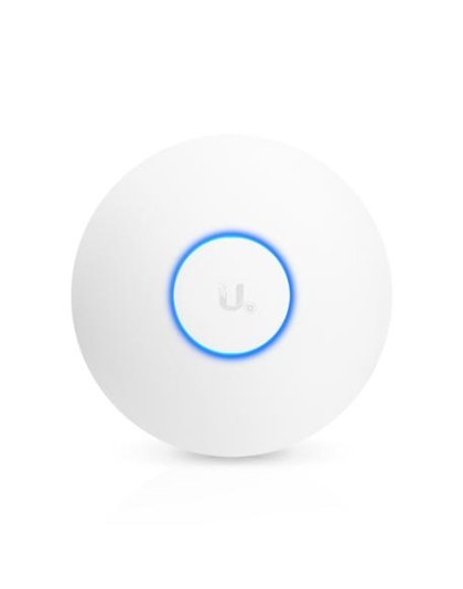 UNIFI WAVE2 AC AP, SECURITY AND BLE